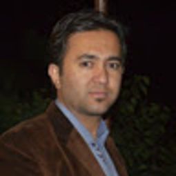 Ahsar Ali