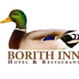BORITH